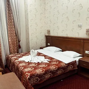 Aparthotel Basmanny