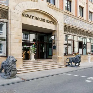 Arbat House Otel